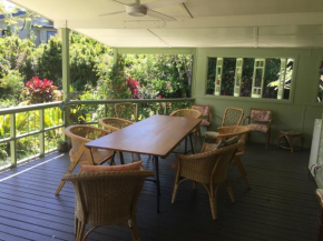 Pottsville Beach House, Pottsville